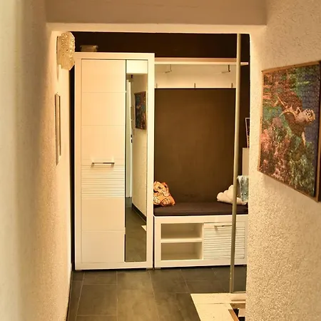 Apartment Landsknecht *