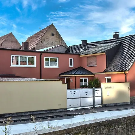 Landsknecht Volkach