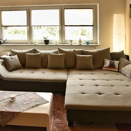 Landsknecht Apartment
