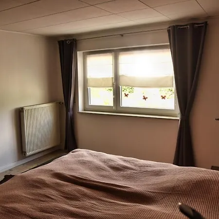 Landsknecht Apartment Volkach