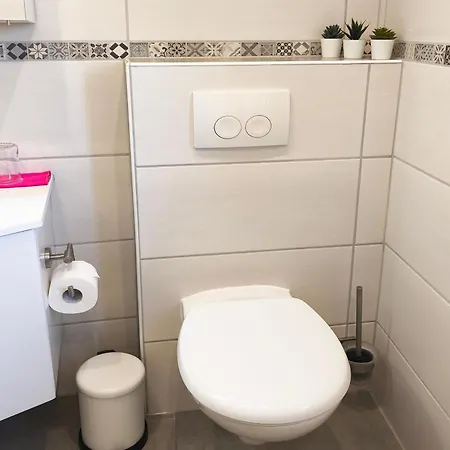 Landsknecht Appartement