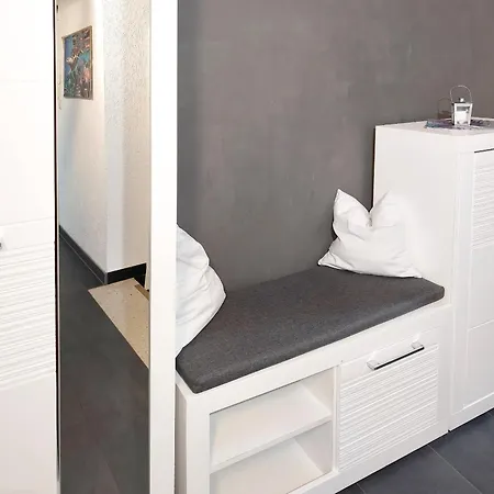 Appartement Landsknecht