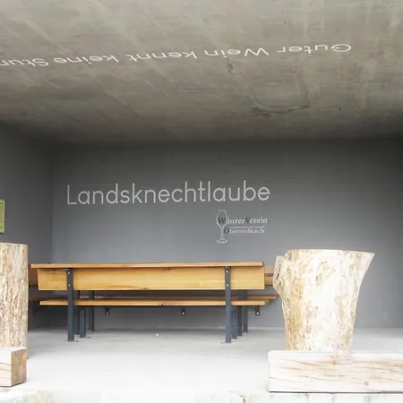 Landsknecht Appartement