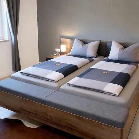 Appartement Landsknecht *