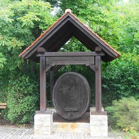 Appartement Landsknecht Volkach