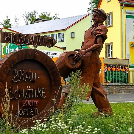 Appartement Landsknecht